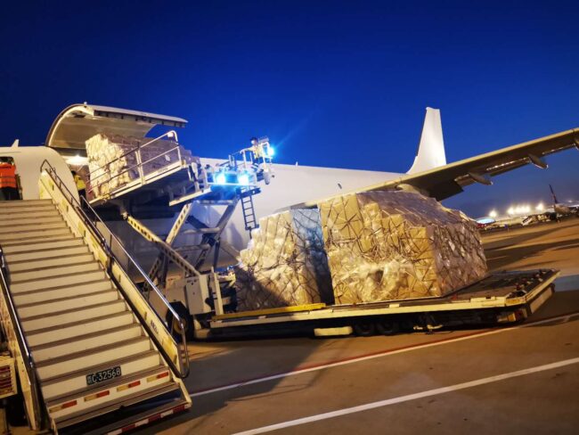 A330-cargo-plane-FABCO-PPEs